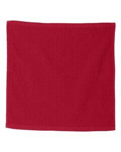 Carmel Towel Company C1515 - Toalla de reunión Roja