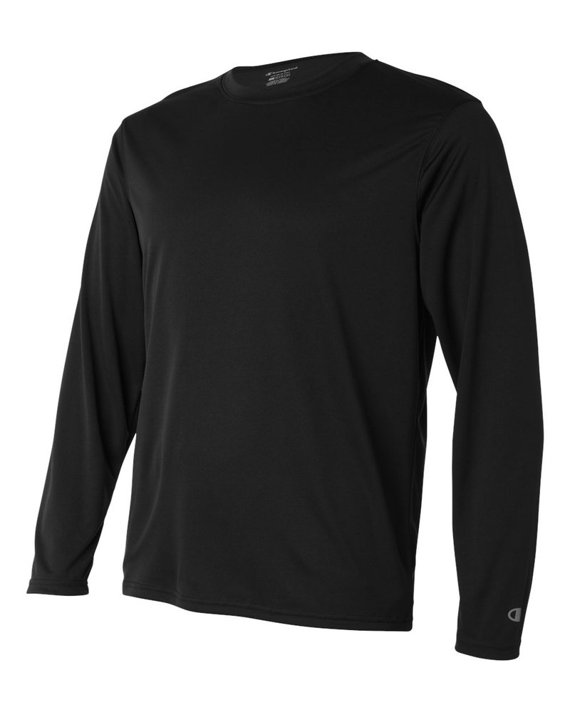 Champion CW26 - Double Dry® Performance Long Sleeve T-Shirt