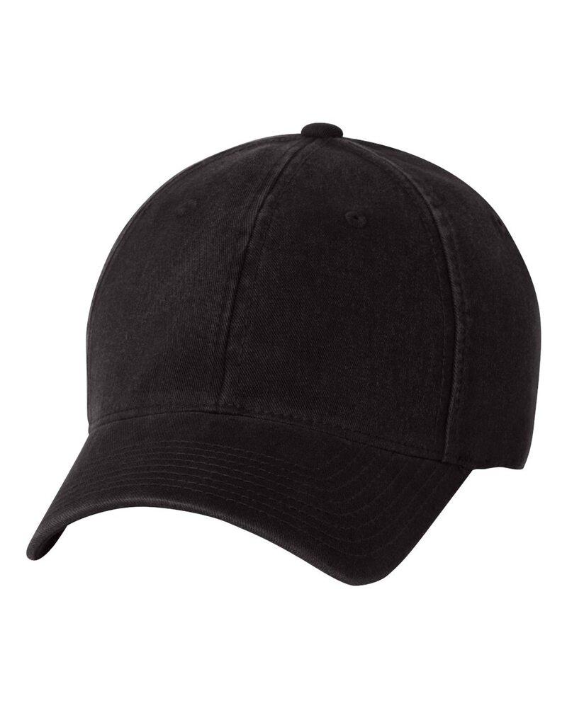 Flexfit 6997 - Flexfit Garment Washed Cotton Dad Hat