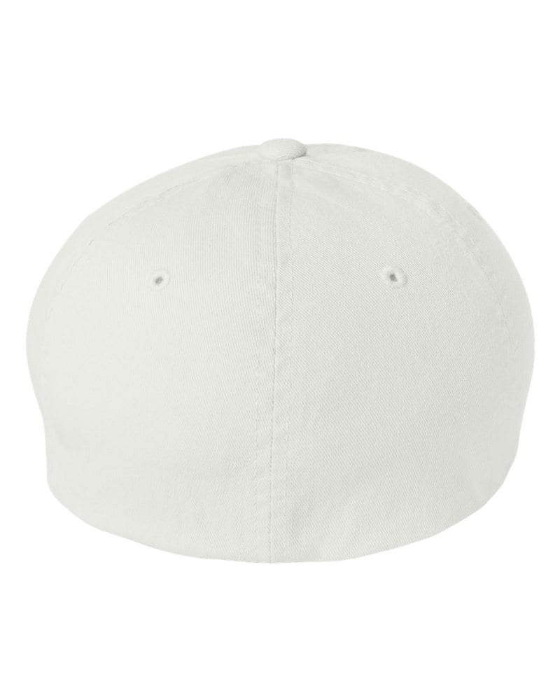 Flexfit 6997 - Flexfit Garment Washed Cotton Dad Hat