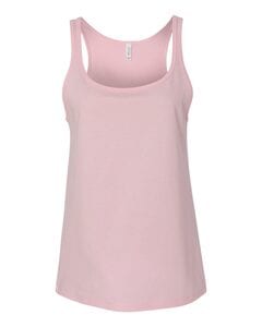 Bella+Canvas 6488 - Ladies' Relaxed Tank Top Pink