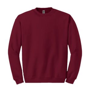 Gildan 18000 - Heavy Blend™ Crewneck Sweatshirt Rouge Cardinal