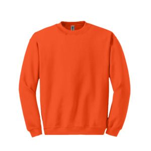 Gildan 18000 - Heavy Blend™ Crewneck Sweatshirt Orange