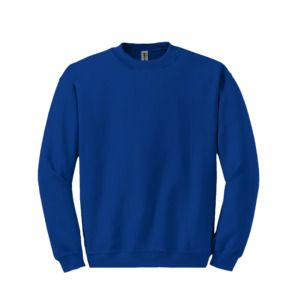 Gildan 18000 - Heavy Blend™ Crewneck Sweatshirt Royal