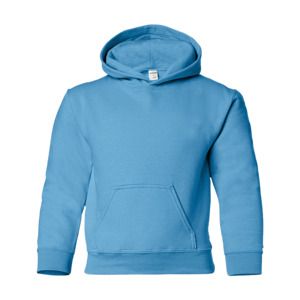 Gildan 18500B - Heavy Blend Youth Hooded Sweatshirt Carolina Blue