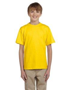 Gildan 2000B - Youth Ultra Cotton™ T-Shirt Daisy
