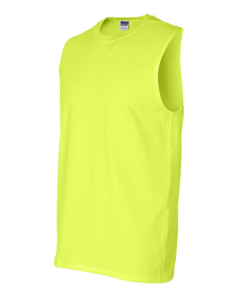 Gildan 2700 - Ultra Cotton™ Sleeveless T-Shirt