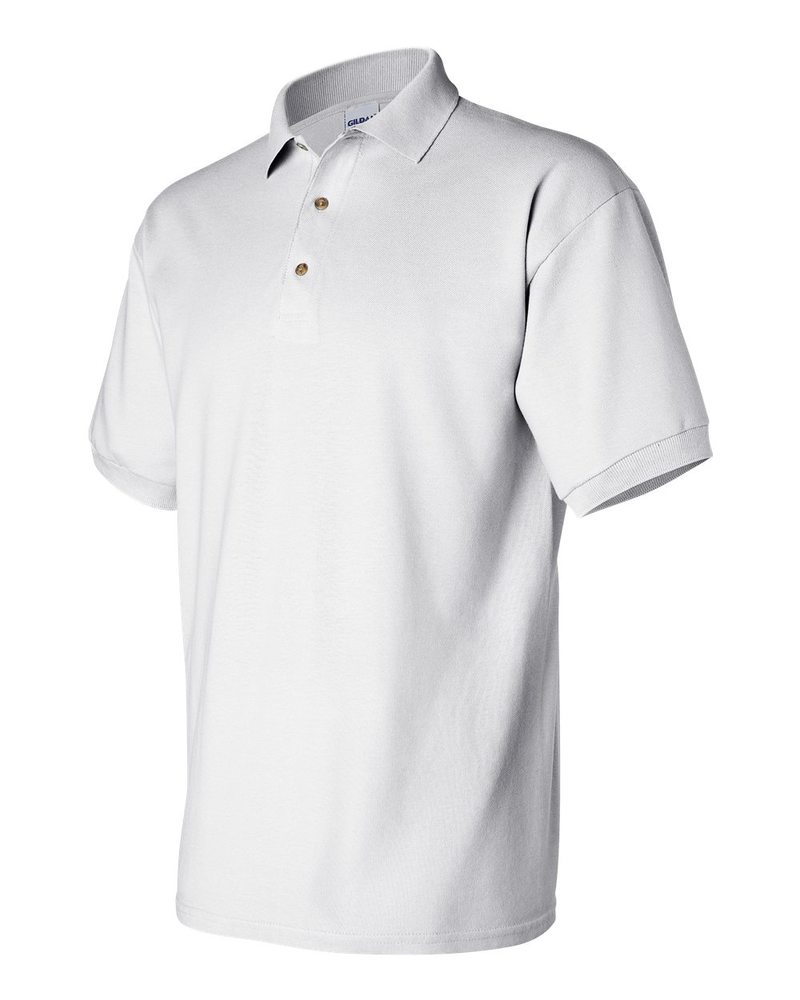 Gildan 3800 - Ultra Cotton™ Ringspun Pique Sport Shirt