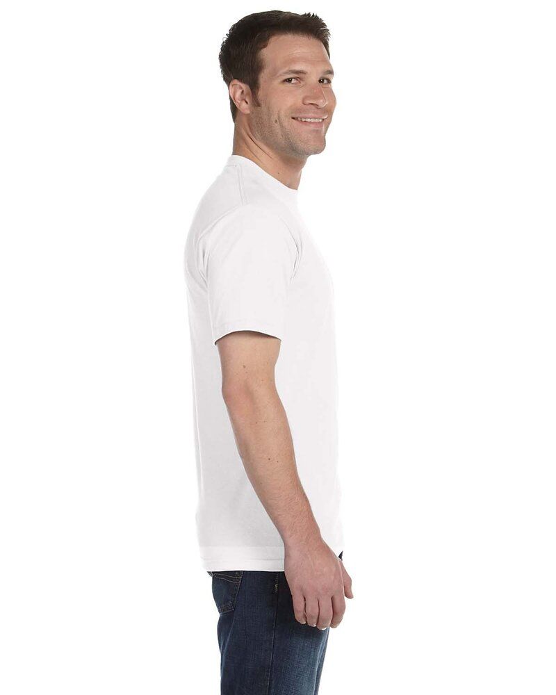 Gildan 8000 - Adult DryBlend® T-Shirt
