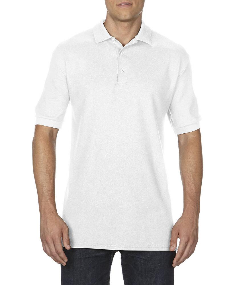 Gildan 82800 - Premium Cotton Double Pique Sport Shirt