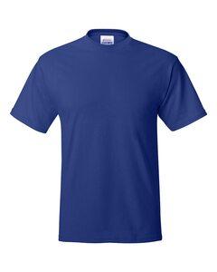 Hanes 5170 - ComfortBlend® EcoSmart® T-Shirt Deep Royal
