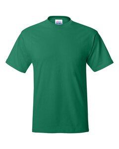 Hanes 5170 - ComfortBlend® EcoSmart® T-Shirt Kelly Green