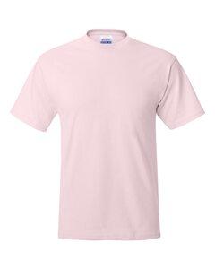 Hanes 5170 - ComfortBlend® EcoSmart® T-Shirt Pale Pink