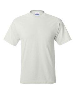 Details about   12 Dye Sub Hanes Softlink White Short Sleeve T-Shirts 6 LLARGE AND 6 X-LARGE 