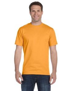 Hanes 5180 - Beefy-T® Gold
