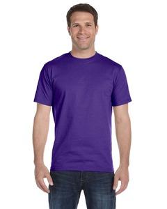 Hanes 5180 - Beefy-T® Purple