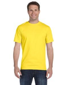 Hanes 5180 - Beefy-T® Yellow