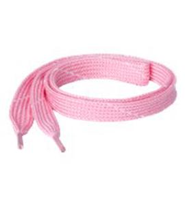 J. America 8831 - Custom Colored Laces Soft Pink