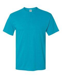 JERZEES 21MR - Sport Performance Short Sleeve T-Shirt California Blue