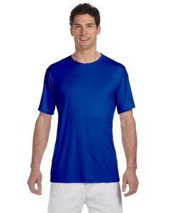 Hanes 4820 - Cool Dri® Short Sleeve Performance T-Shirt Deep Royal