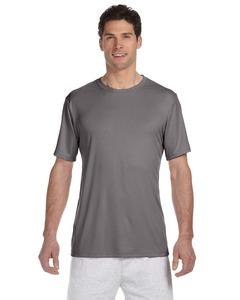 Hanes 4820 - Cool Dri® Short Sleeve Performance T-Shirt Graphite