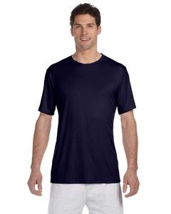 Hanes 4820 - Cool Dri® Short Sleeve Performance T-Shirt Navy