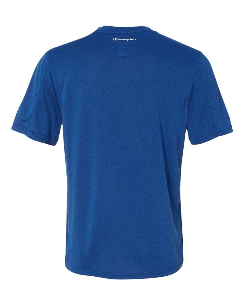 Champion CV20 - Short Sleeve Vapor T-Shirt