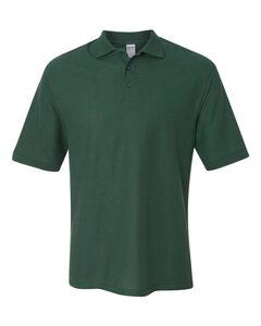 JERZEES 537MR - Easy Care Sport Shirt Bosque Verde