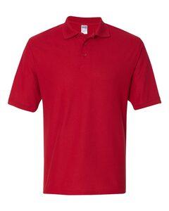 JERZEES 537MR - Easy Care Sport Shirt True Red