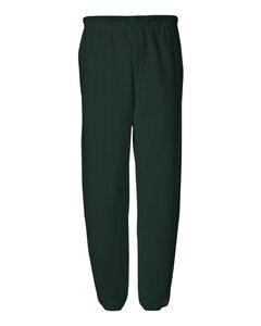 JERZEES 973MR - NuBlend® Sweatpants Bosque Verde