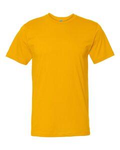 LAT 6901 - Fine Jersey T-Shirt Gold