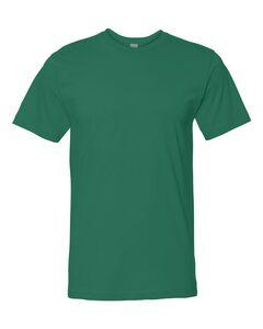 LAT 6901 - Fine Jersey T-Shirt Kelly