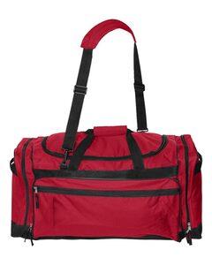 Liberty Bags 3906 - Explorer Large Duffel Roja