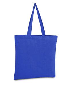 Liberty Bags 8502 -  Bolsa de lienzo de algodón Branson Real
