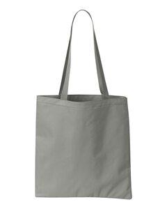 Liberty Bags 8801 - Bolsa básica reciclable  Gris
