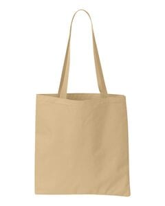Liberty Bags 8801 - Bolsa básica reciclable  Light Tan