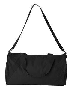 Liberty Bags 8805 - Recycled Small Duffel Black