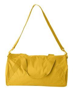Liberty Bags 8805 - Recycled Small Duffel Bright Yellow