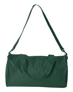 Liberty Bags 8805 - Recycled Small Duffel Forest