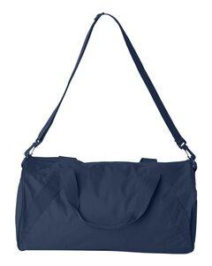 Liberty Bags 8805 - Recycled Small Duffel Navy