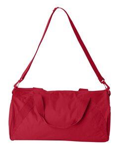 Liberty Bags 8805 - Recycled Small Duffel Red