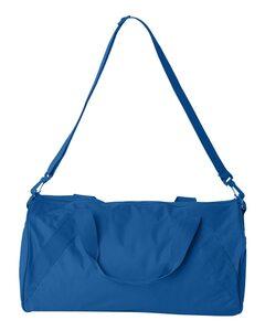 Liberty Bags 8805 - Recycled Small Duffel Royal