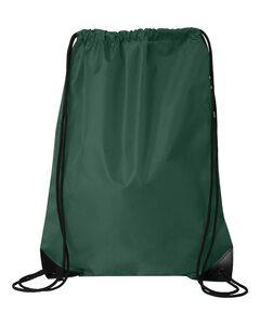 Liberty Bags 8886 - Value Drawstring Backpack Forest