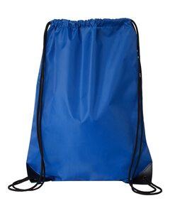 Liberty Bags 8886 - Value Drawstring Backpack Royal