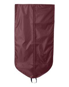 Liberty Bags 9009 - Garment Bag Maroon