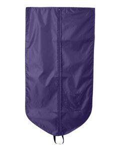 Liberty Bags 9009 - Garment Bag Purple