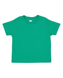 Rabbit Skins 3322 - Fine Jersey Infant T-Shirt Kelly