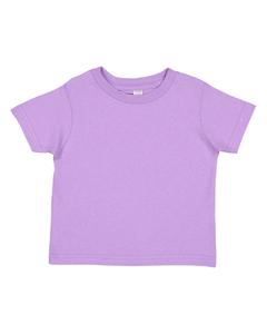 Rabbit Skins 3322 - Fine Jersey Infant T-Shirt Lavender