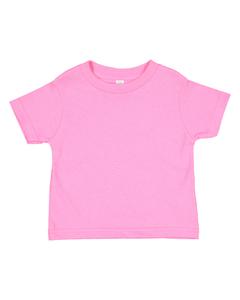 Rabbit Skins 3322 - Fine Jersey Infant T-Shirt Raspberry