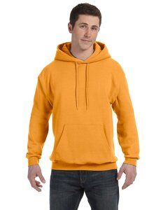 Hanes P170 - EcoSmart® Hooded Sweatshirt Oro